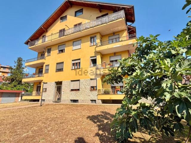 Appartamento in vendita a Grangia, Avigliana
