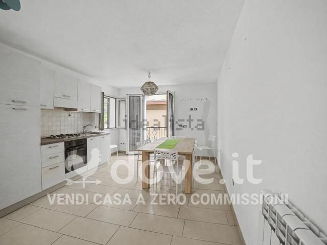 Appartamento in vendita a Graniti, Sicilia