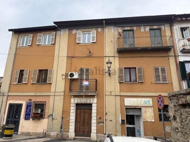 Appartamento in vendita a Ceprano, Frosinone