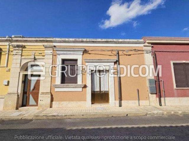 Appartamento in vendita a Canicattini Bagni, Sicilia