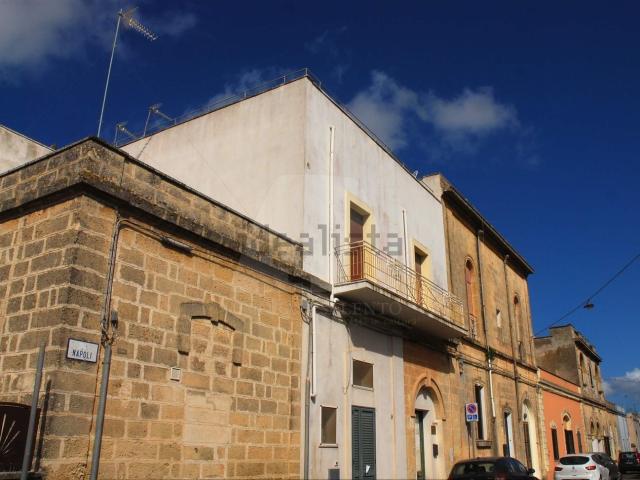 Appartamento in vendita a Puglia, Lecce