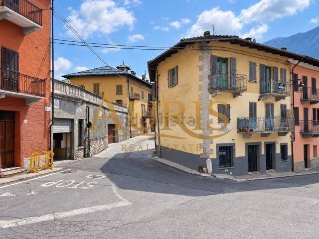Appartamento in vendita a Valdieri, Cuneo