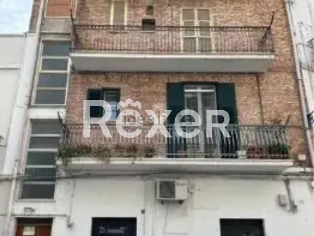 Appartamento in vendita a Rione Cammarelle, Pisticci