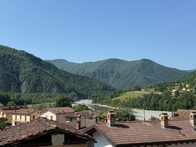 Appartamento in vendita a Corte Brugnatella