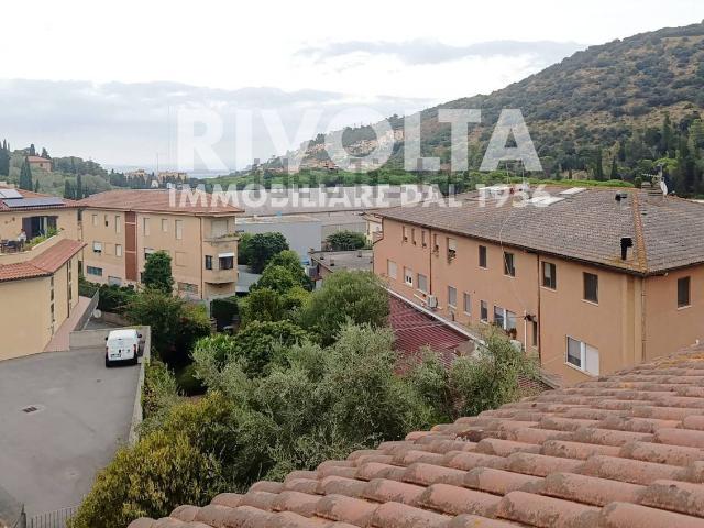 Attico in vendita a Porto Santo Stefano, Grosseto