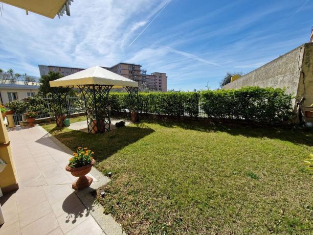 Appartamento in vendita a Valloria, Albisola Capo