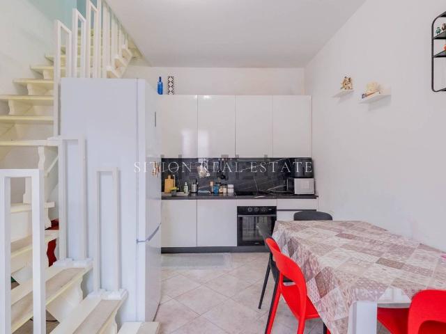 Appartamento in vendita a Quarto Cagnino, Milano