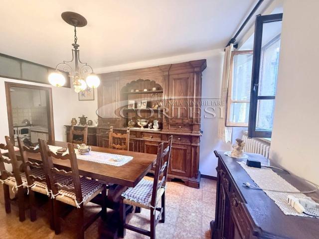 Appartamento in vendita a Santo Stefano, Anghiari