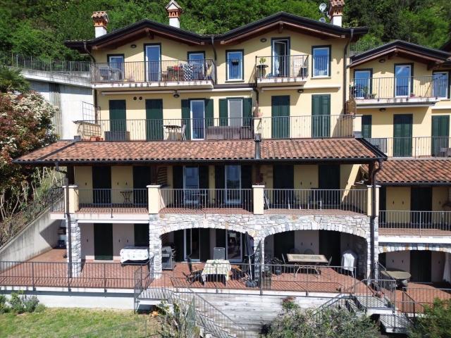 Appartamento in vendita a Vercana, Lombardia