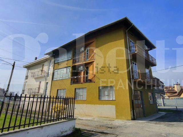 Appartamento in vendita a Piemonte, Biella