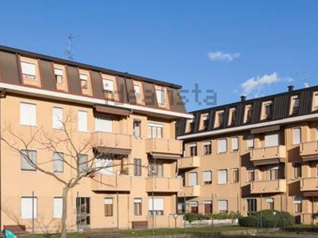 Appartamento in vendita a Tavernerio, Lombardia