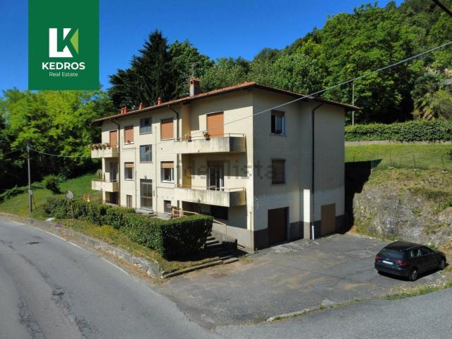 Appartamento in vendita a Velate, Varese