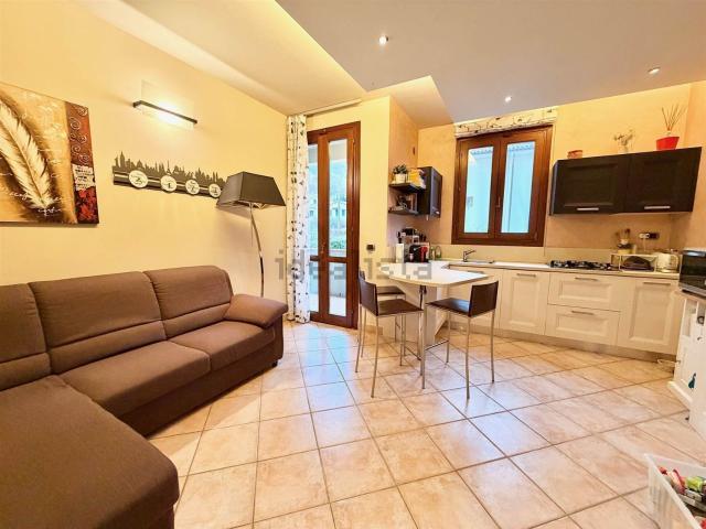 Appartamento in vendita a Pontelungo, Pistoia