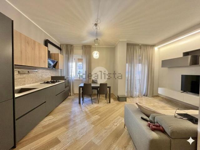 Appartamento in vendita a Albula centro, Marche