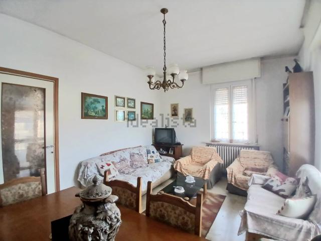 Appartamento in vendita a Broni, Lombardia