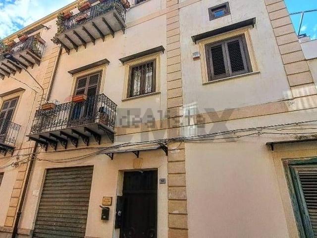 Appartamento in vendita a Bagheria, Sicilia