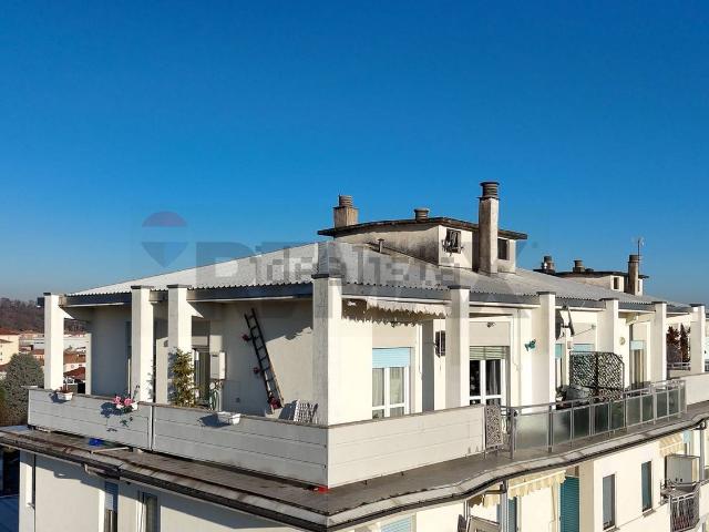 Appartamento in vendita a Sobrano, Piemonte