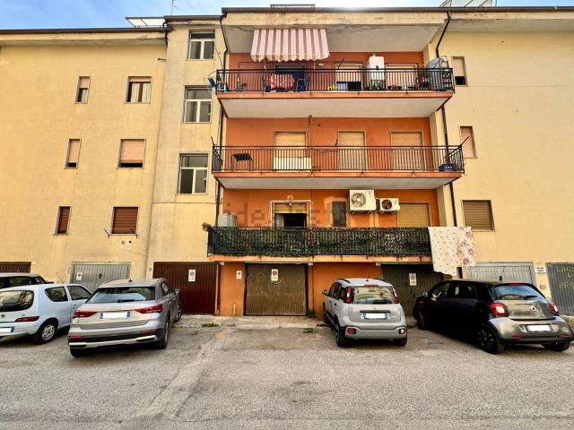 Appartamento in vendita a Agropoli, Campania