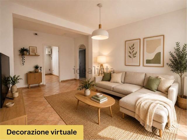 Appartamento in vendita a Gallarate, Lombardia
