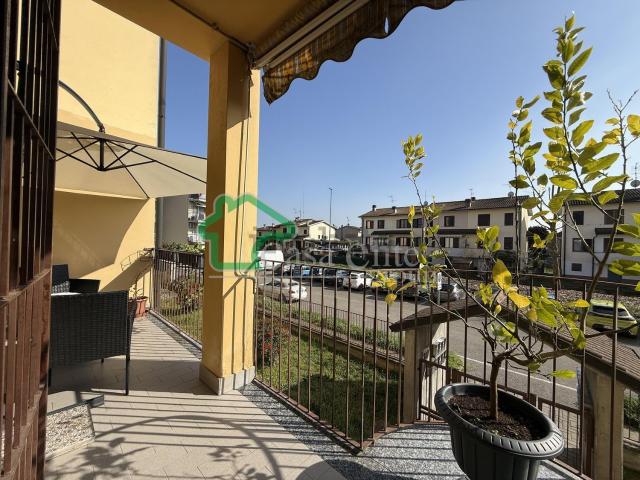 Appartamento in vendita a Borgo San Giovanni, Lodi