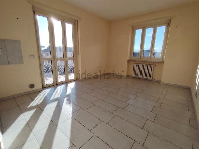 Appartamento in vendita a Racconigi, Cuneo