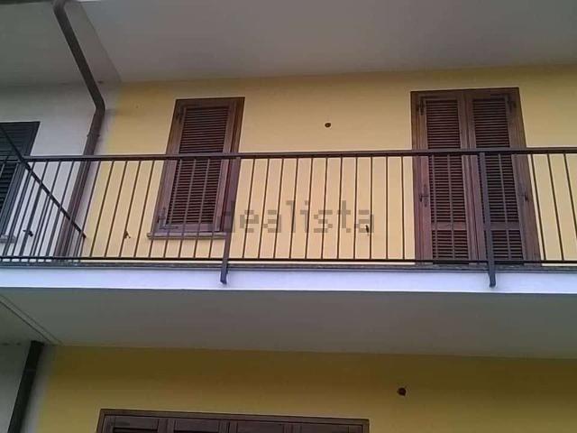 Appartamento in vendita a Fara Gera D'adda, Lombardia