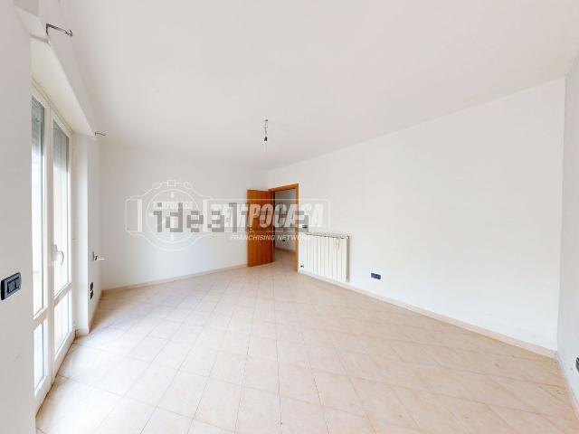Appartamento in vendita a Maglie, Lecce