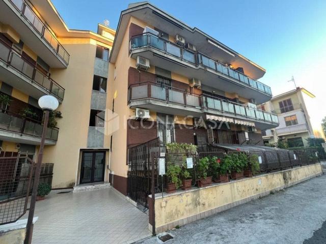 Appartamento in vendita a Arco Felice, Pozzuoli