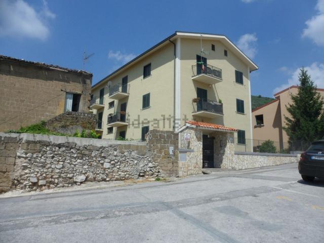 Appartamento in vendita a Airola, Campania