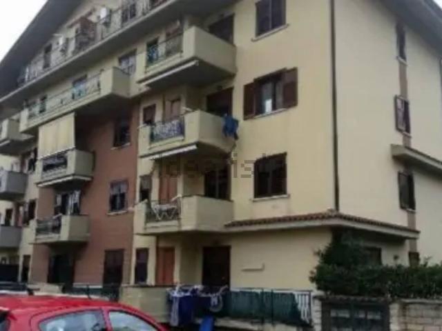 Appartamento in vendita a Serroni, Mercogliano