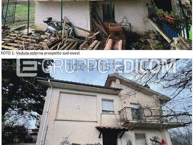Appartamento in vendita a Longone Sabino, Lazio