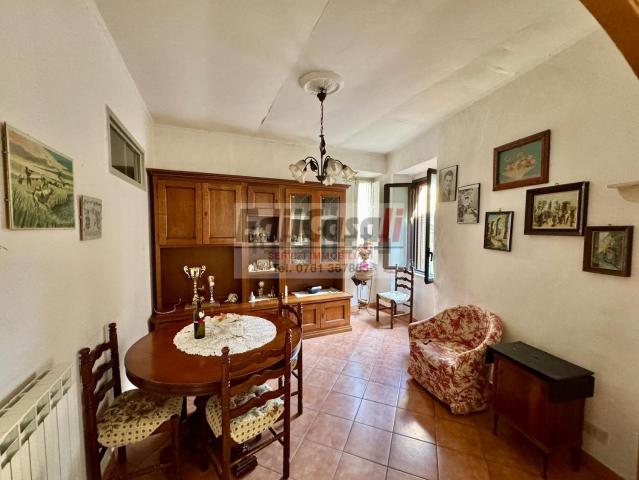 Appartamento in vendita a Bomarzo, Lazio