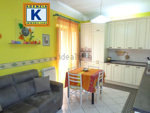 Appartamento in vendita a San Cataldo, Sicilia