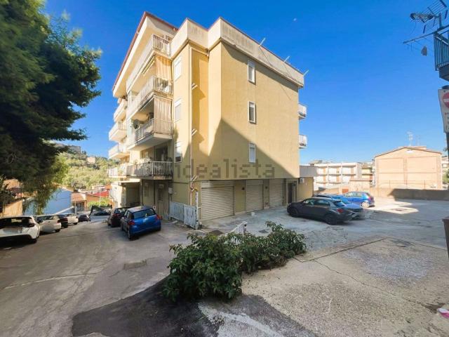 Appartamento in vendita a Quadrivio Spinasanta, Agrigento