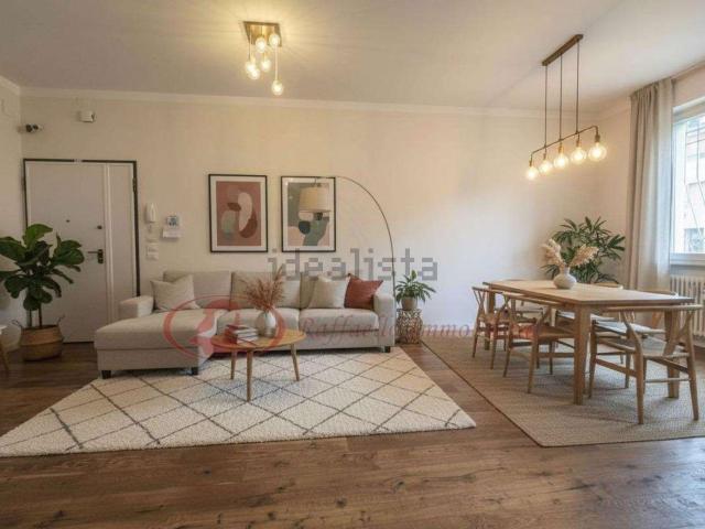 Appartamento in vendita a Quartiere 3, Firenze