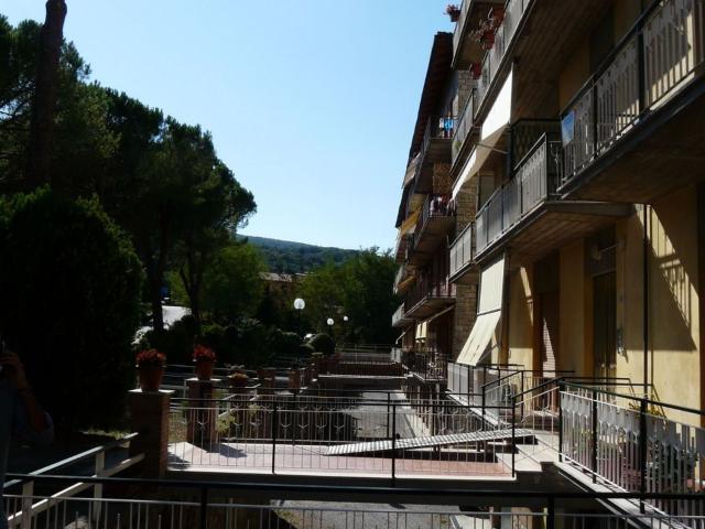 Appartamento in vendita a Cetona, Toscana
