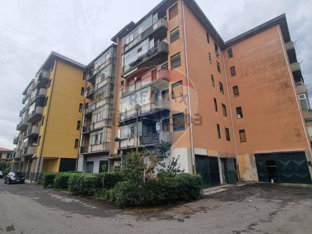 Appartamento in vendita a Sciarelle, Acireale
