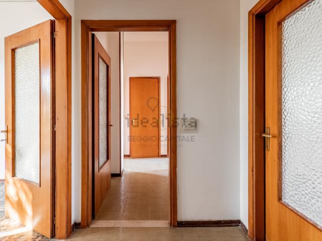 Appartamento in vendita a Spirito Santo-Orologio, Re