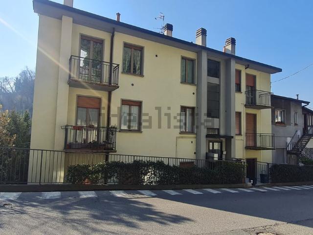 Appartamento in vendita a San Martino, Como