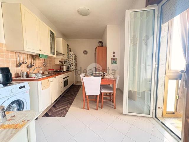 Appartamento in vendita a Camaldoli, Pianura