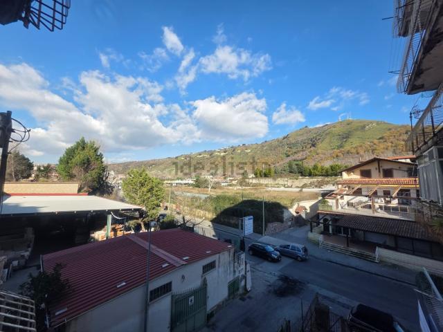 Appartamento in vendita a Camaldoli, Pianura