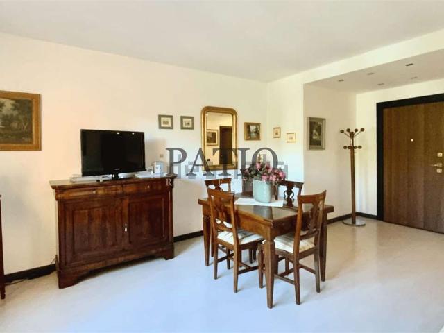 Appartamento in vendita a Breccia, Como