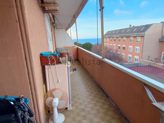 Appartamento in vendita a Albisola Capo, Liguria