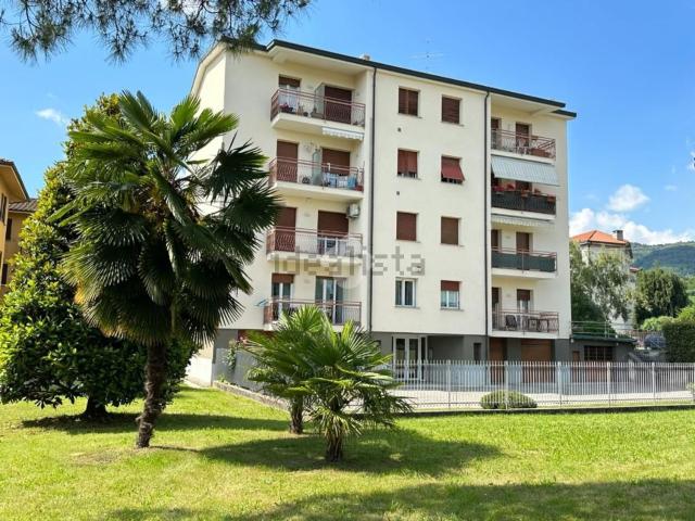 Appartamento in vendita a Olgiate Molgora, Lecco