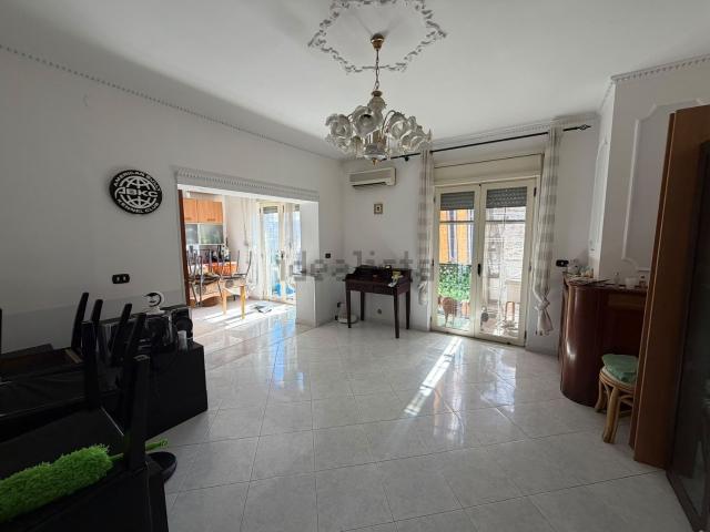 Appartamento in vendita a Ottaviano, Napoli