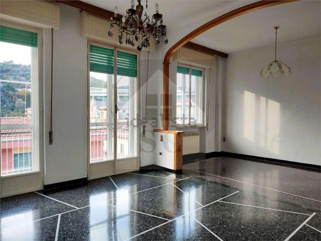 Appartamento in vendita a Pozzuolo Alto, Celle Ligure