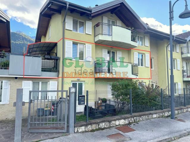 Appartamento in vendita a Castelnuovo Valsugana, Trento