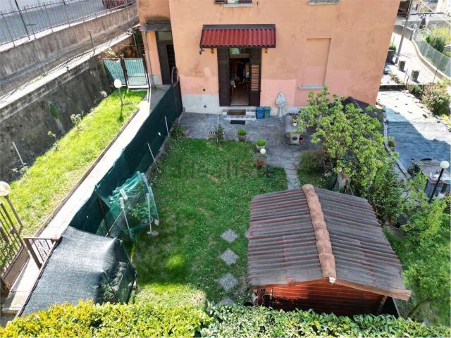 Appartamento in vendita a Interlegno, Como