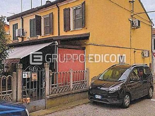 Appartamento in vendita a Unione Delta del Po, Codigoro