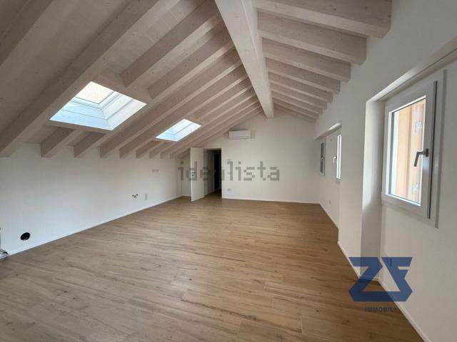 Appartamento in vendita a Fonte, Riese Pio X